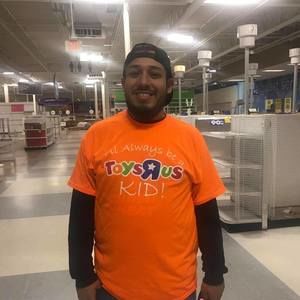 Meet your Posher, Ivan